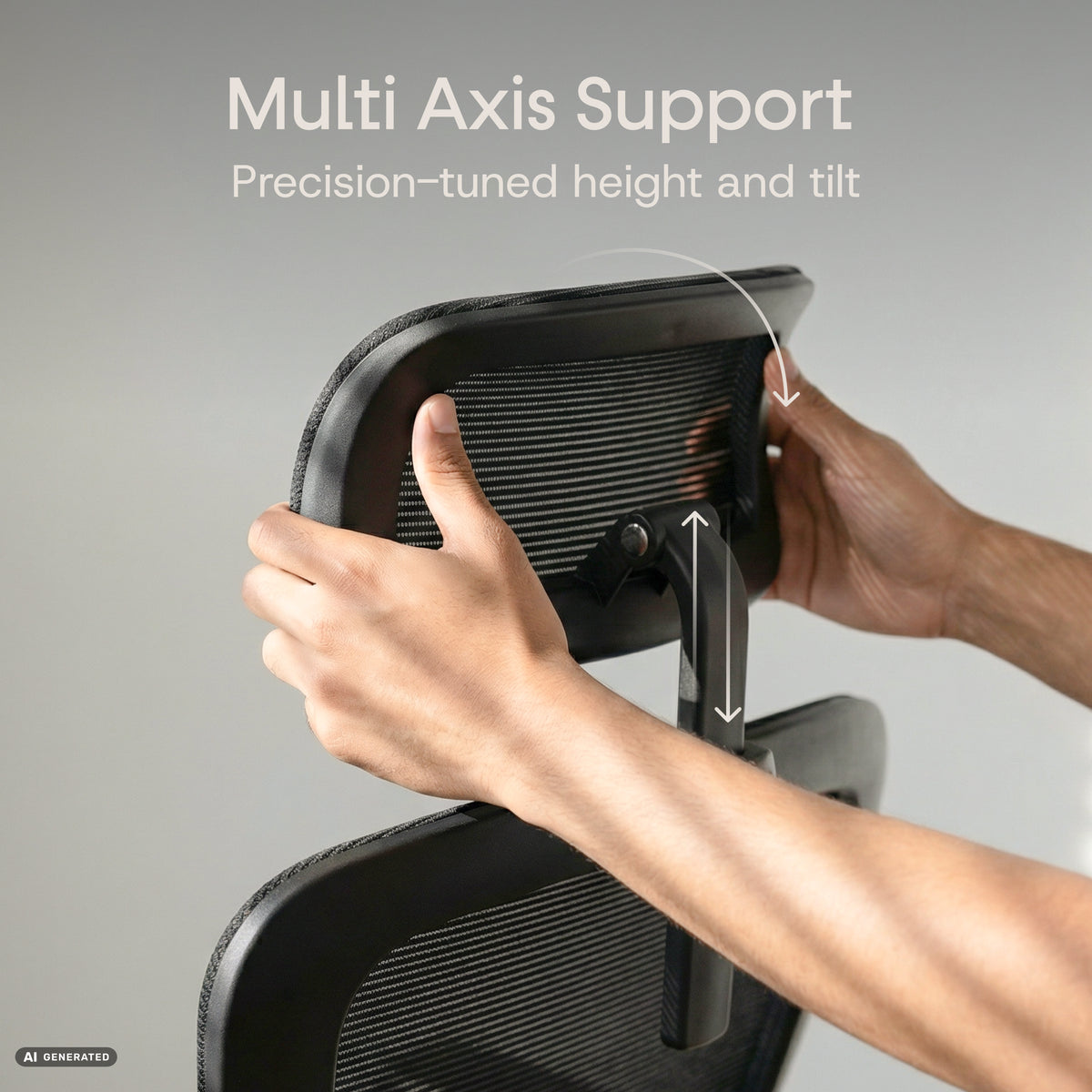 BrightSeat – Best Value Ergonomic Office Chair