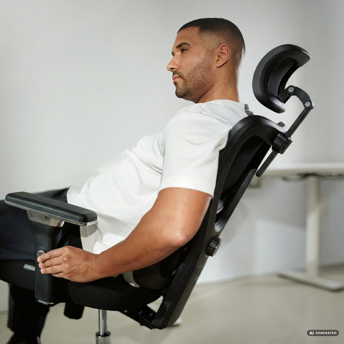 CleverSeat - Ergonomic Office chair