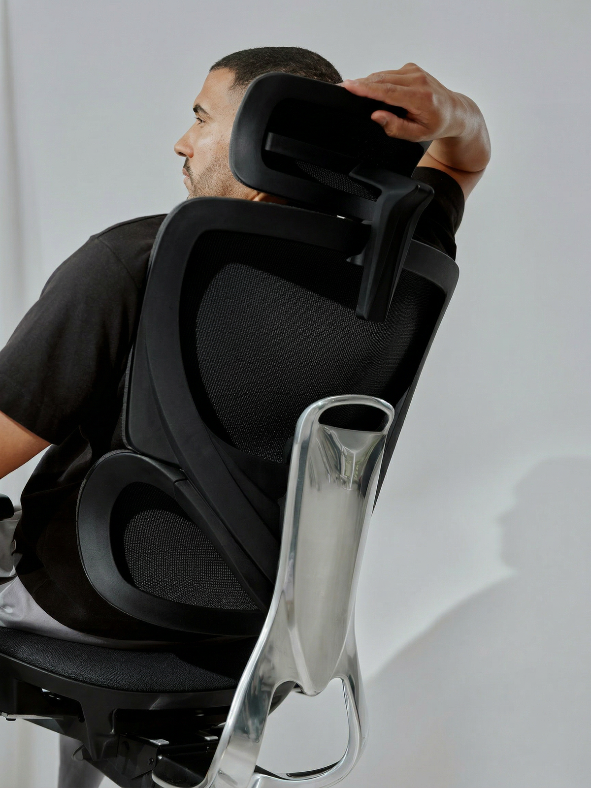 The Science Behind the MasterSeat