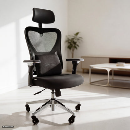 CleverSeat - Ergonomic Office chair