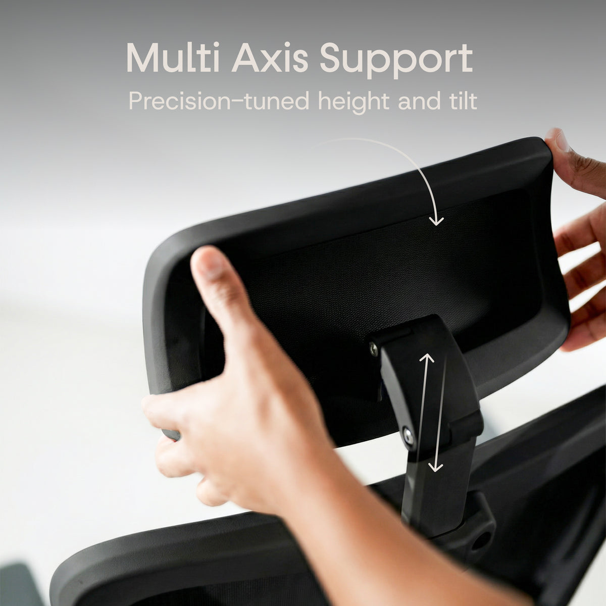 CleverSeat - Ergonomic Office chair