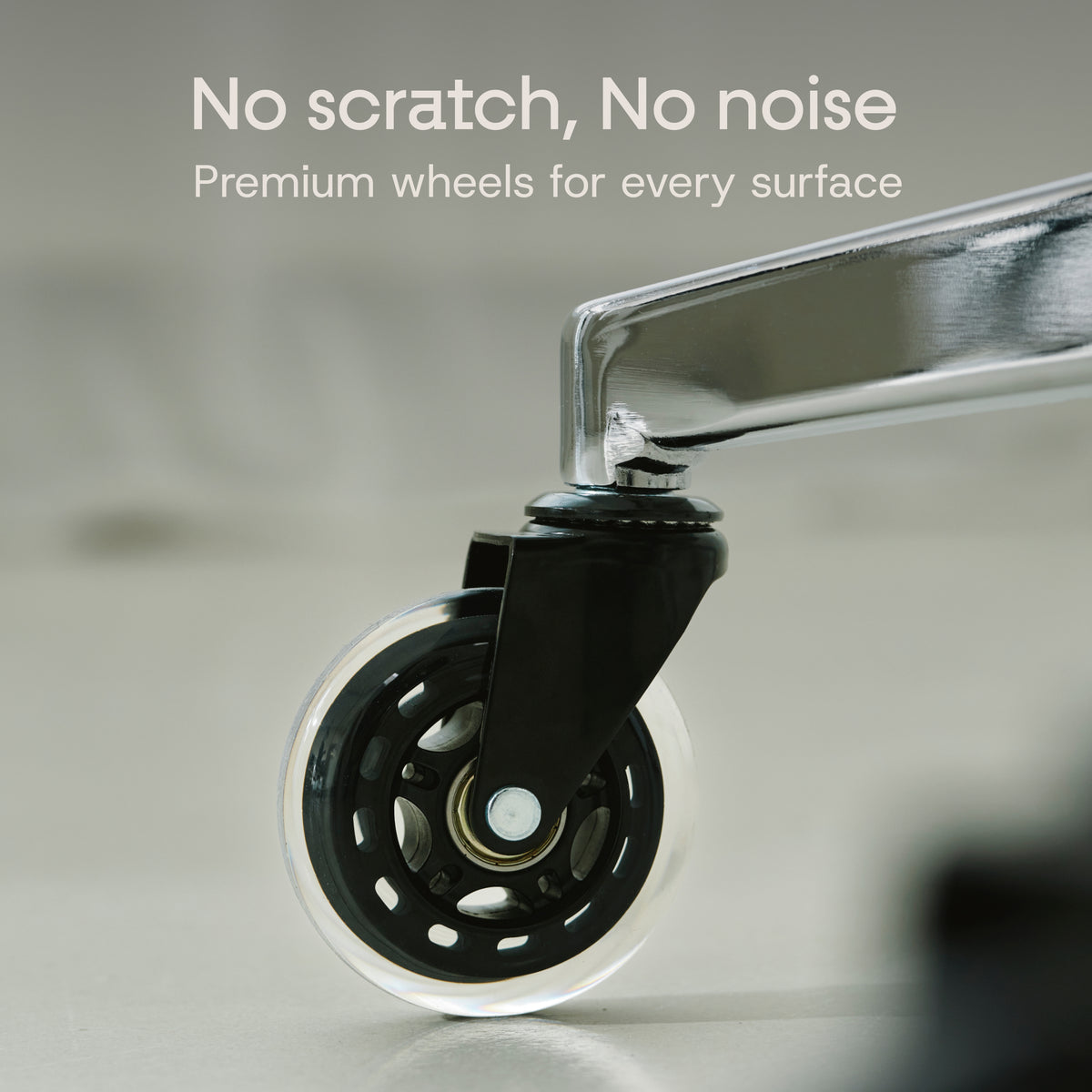 CleverSeat - Ergonomic Office chair