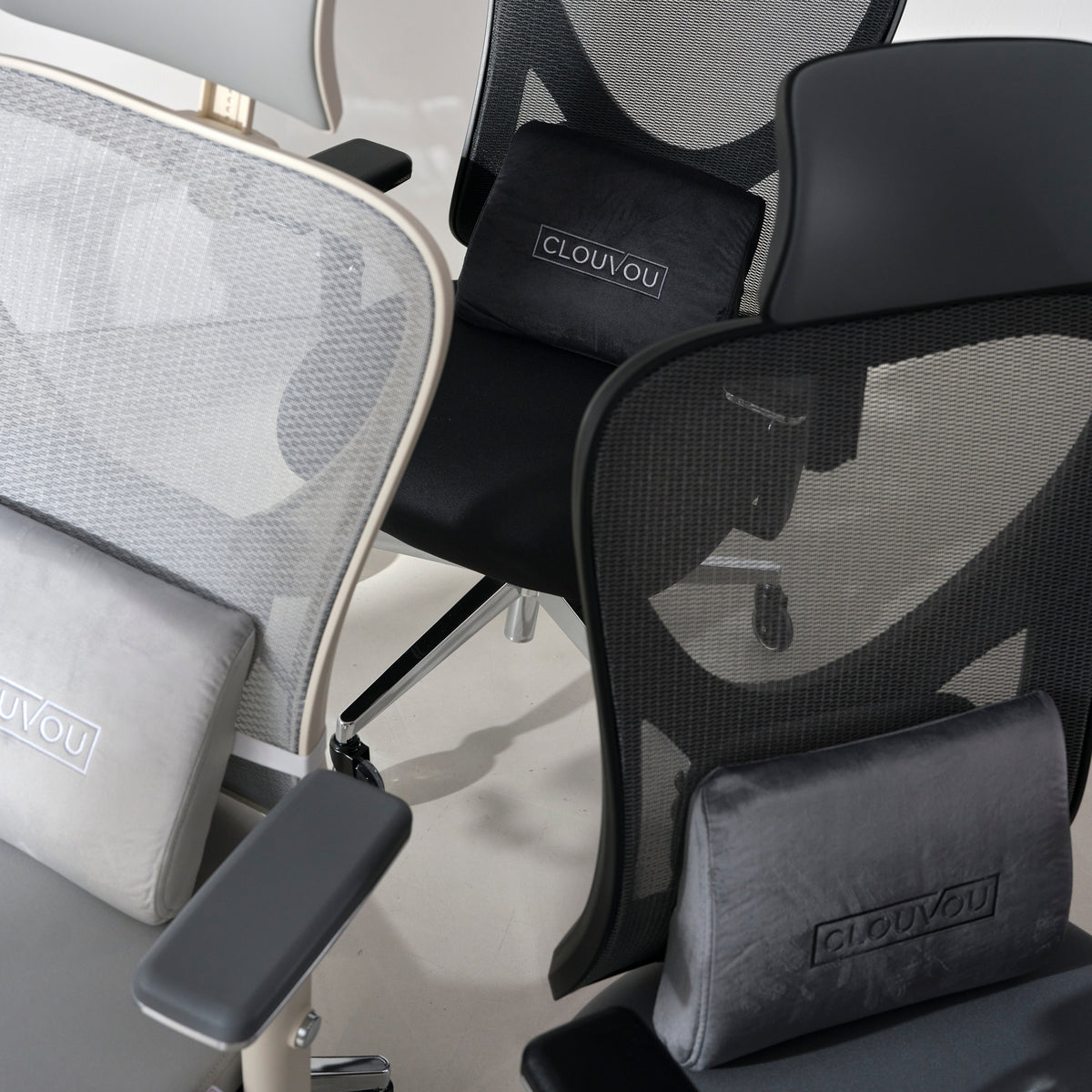 CleverSeat - Ergonomic Office chair