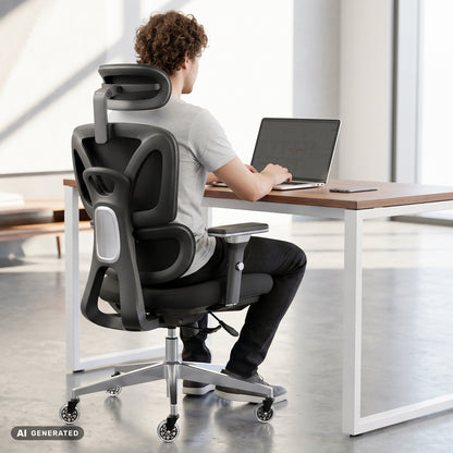 ProSeat – Ergonomic Office Chair